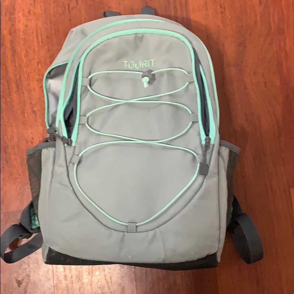 Tourit Cooler Backpack